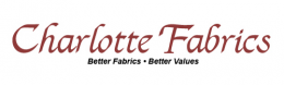 Charlotte Fabrics